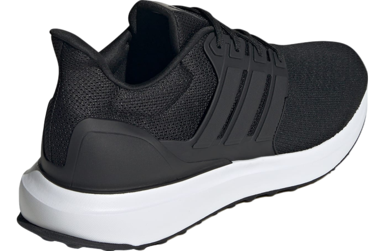 Adidas Ubounce Dna Core Black / Cloud White