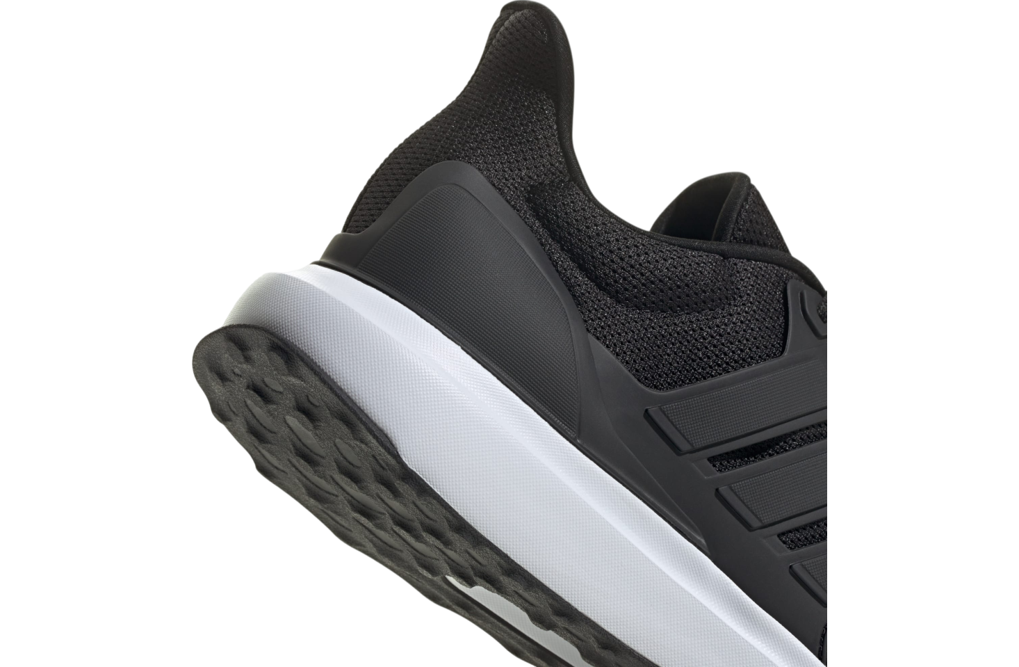 Adidas Ubounce Dna Core Black / Cloud White