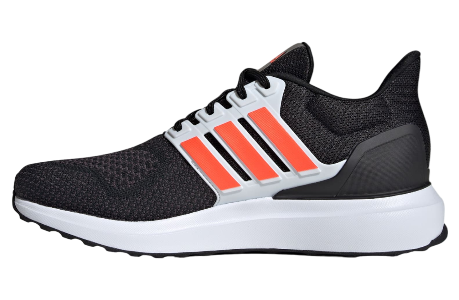 Adidas Ubounce Dna Core Black / Solar Red