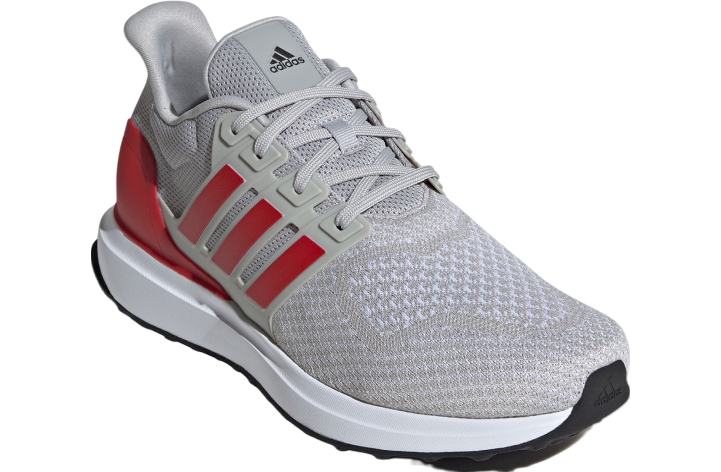 Adidas Ubounce Dna Grey Two / Better Scarlet