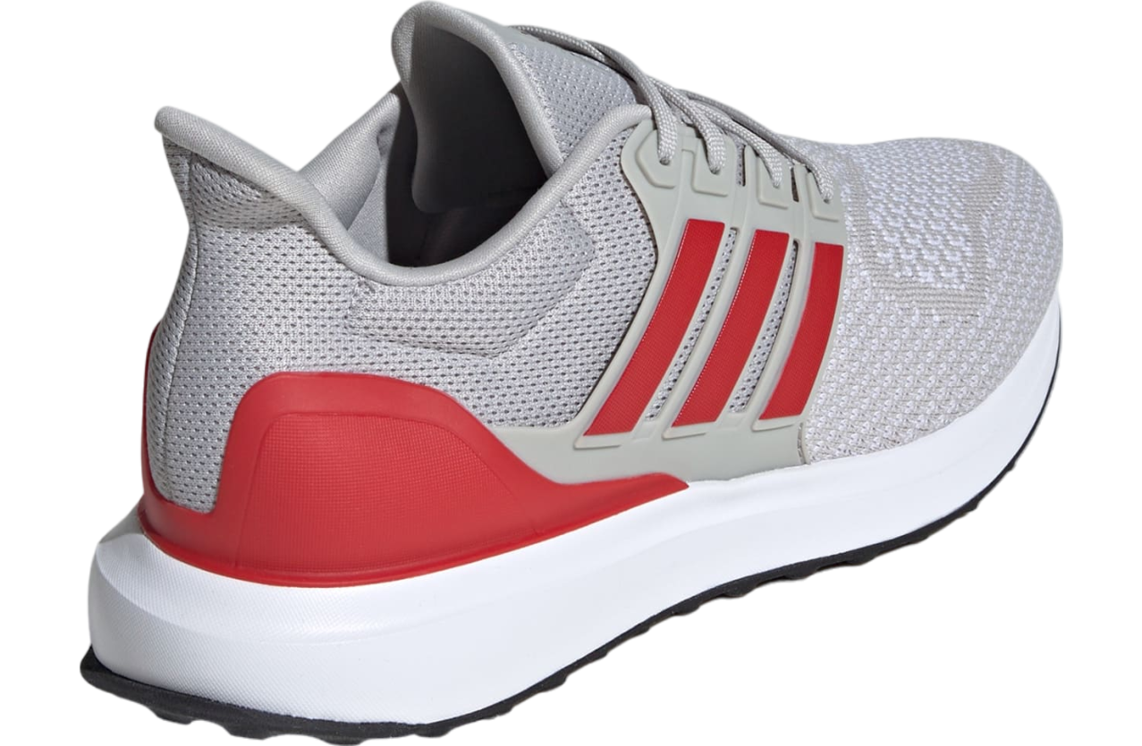 Adidas Ubounce Dna Grey Two / Better Scarlet