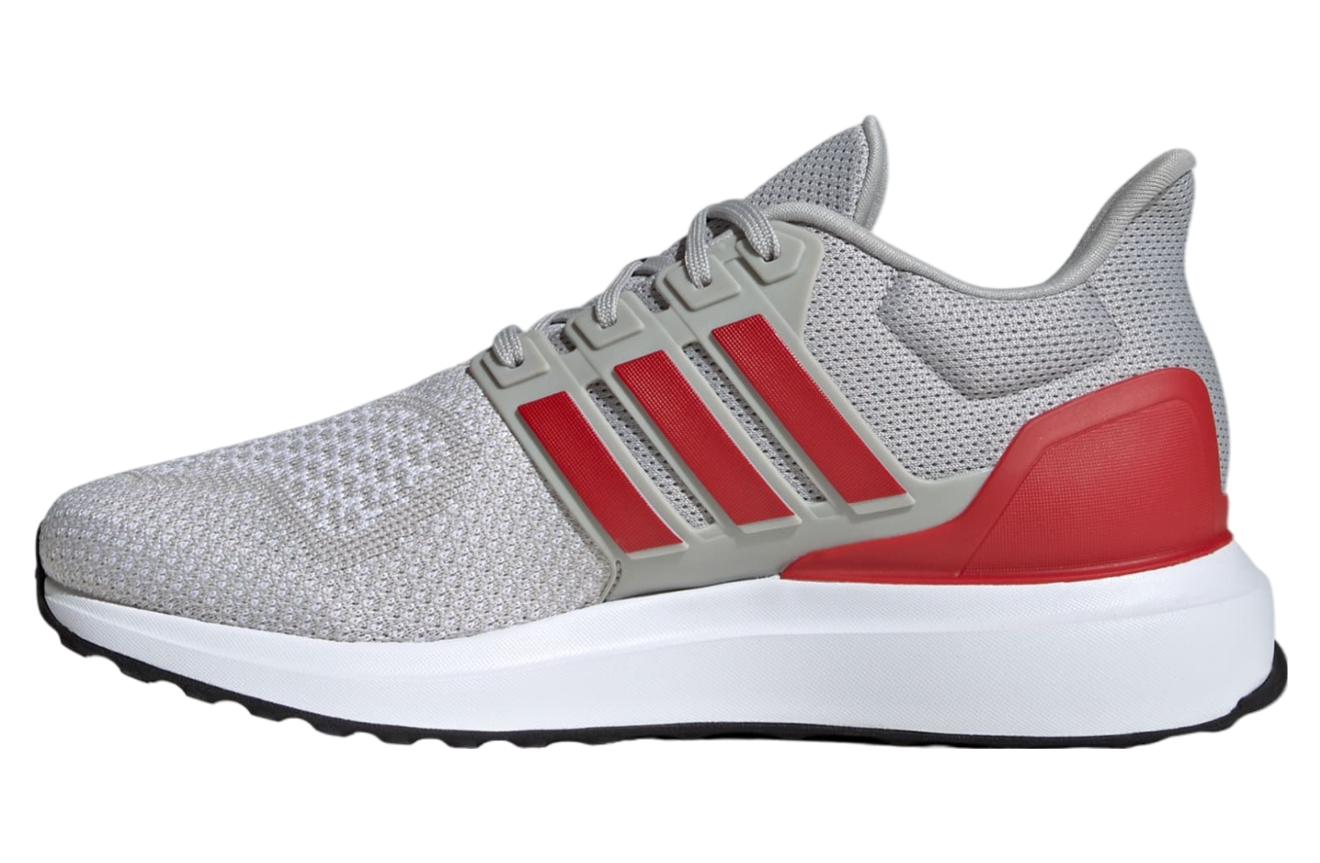 Adidas Ubounce Dna Grey Two / Better Scarlet