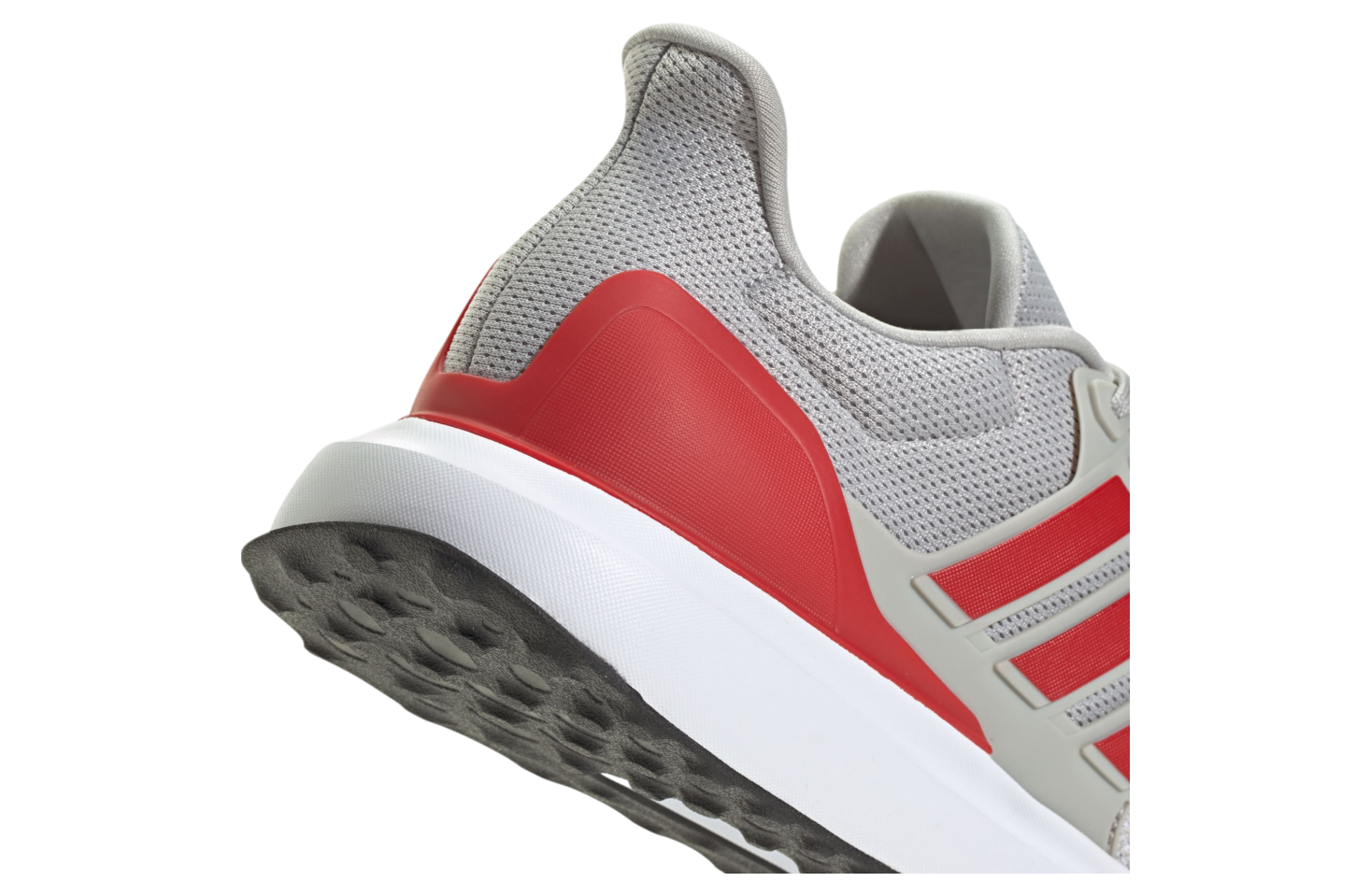 Adidas Ubounce Dna Grey Two / Better Scarlet