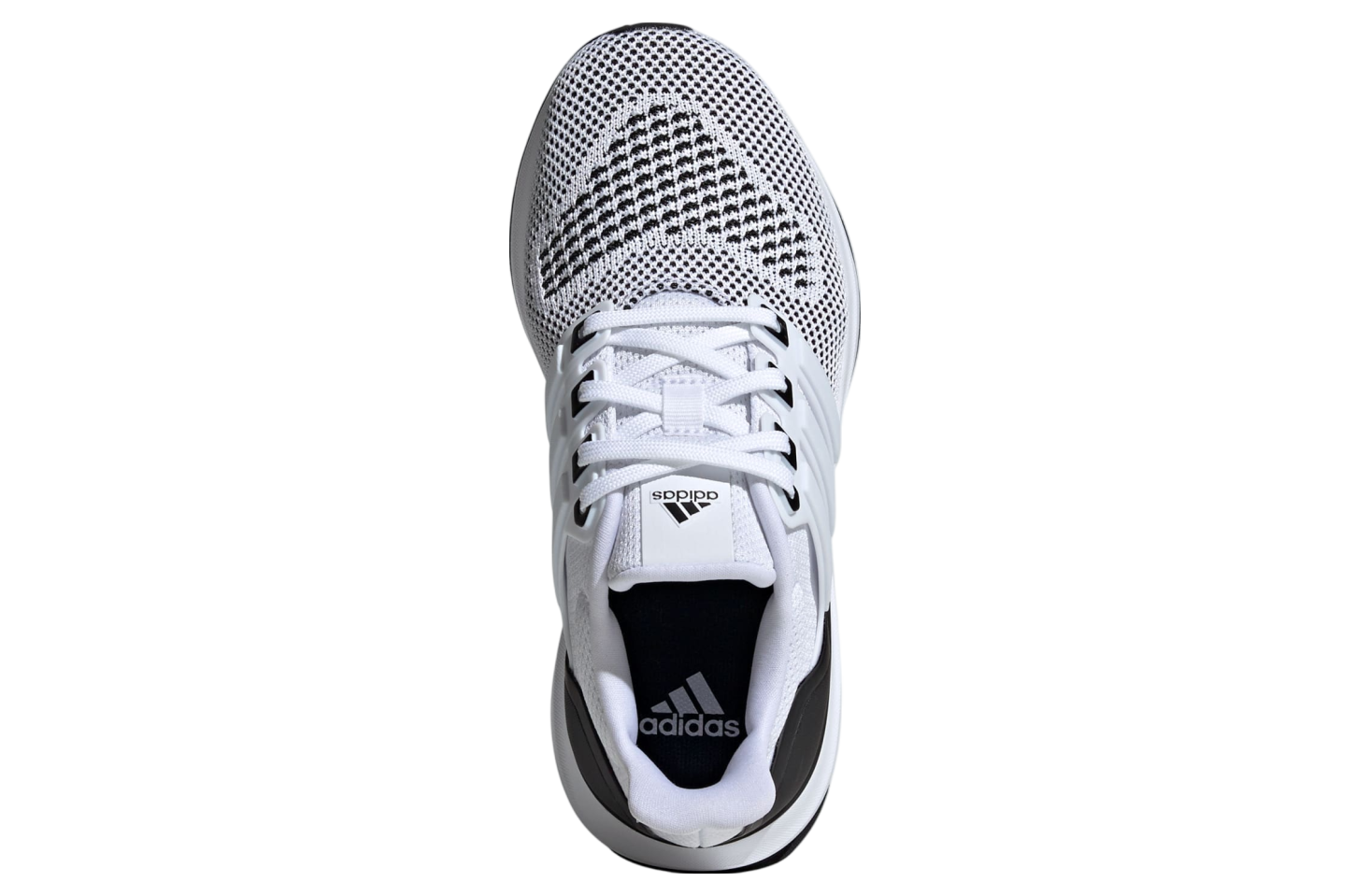 Adidas Ubounce Dna GS Cloud White / Cloud White / Core Black