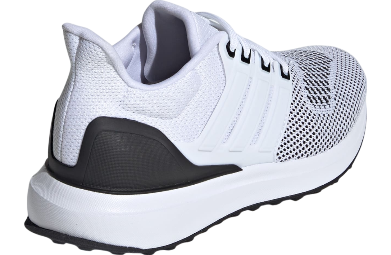 Adidas Ubounce Dna GS Cloud White / Cloud White / Core Black