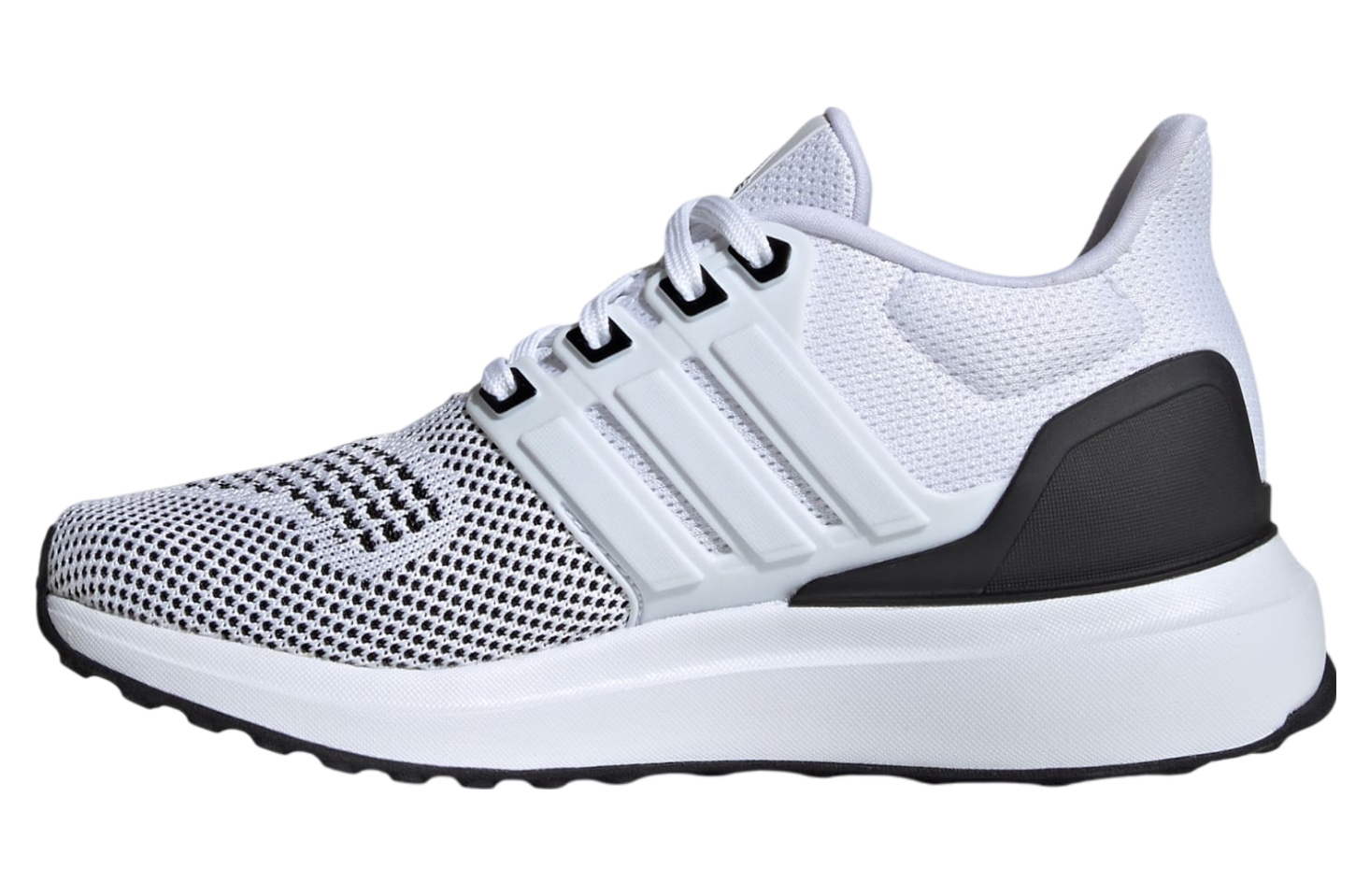 Adidas Ubounce Dna GS Cloud White / Cloud White / Core Black