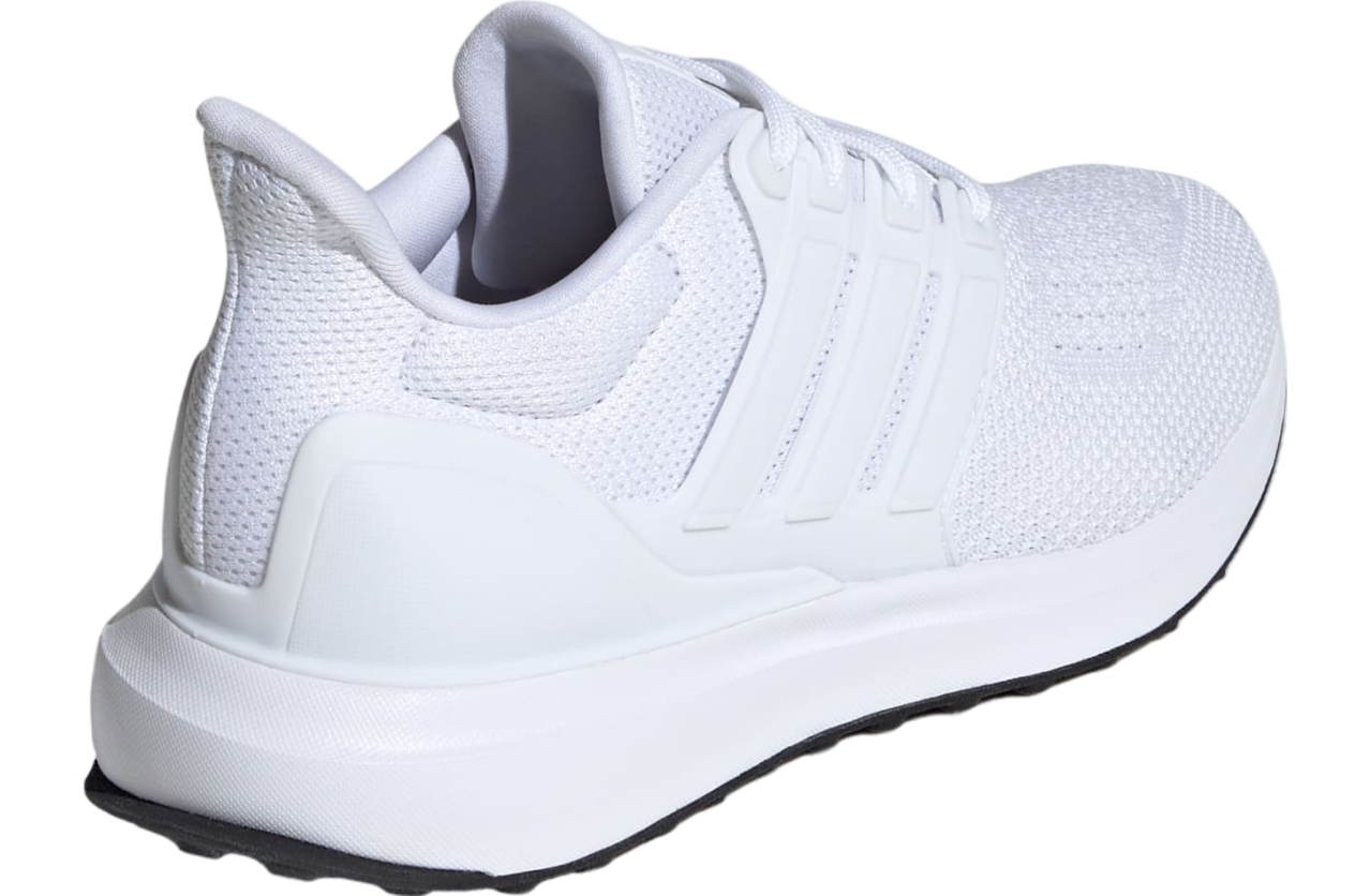 Adidas Ubounce Dna GS Cloud White / Core Black