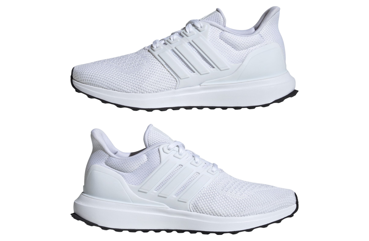 Adidas Ubounce Dna GS Cloud White / Core Black