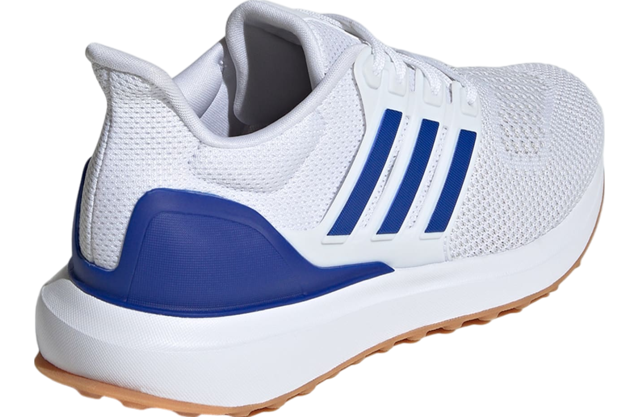 Adidas Ubounce Dna GS Cloud White / Lucid Blue