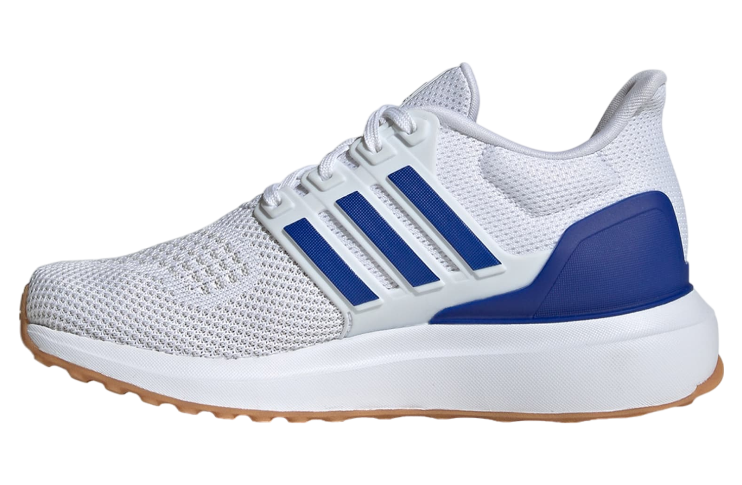 Adidas Ubounce Dna GS Cloud White / Lucid Blue