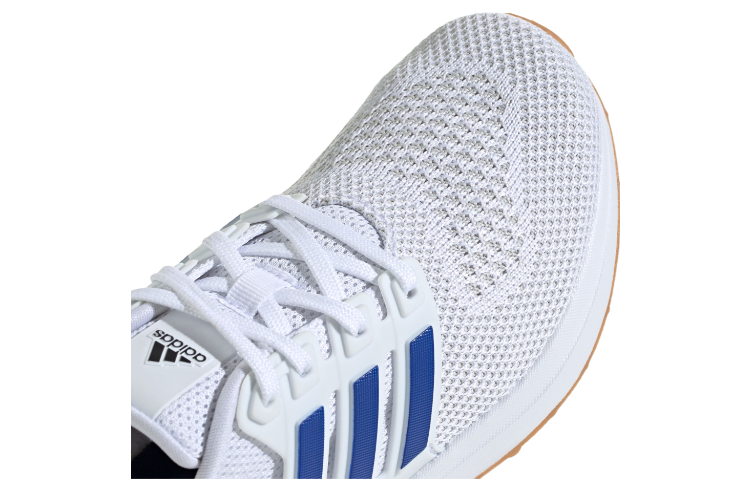 Adidas Ubounce Dna GS Cloud White / Lucid Blue