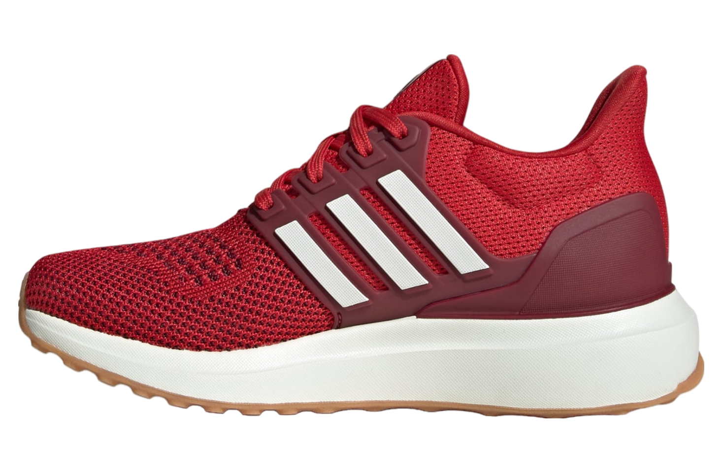 Adidas Ubounce Dna GS Collegiate Red / Off White