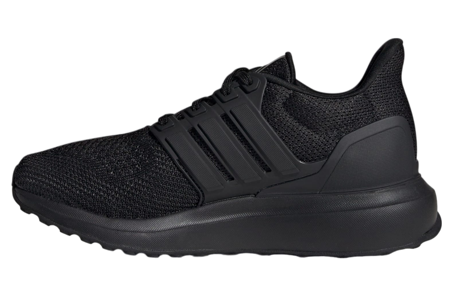 Adidas Ubounce Dna GS Core Black