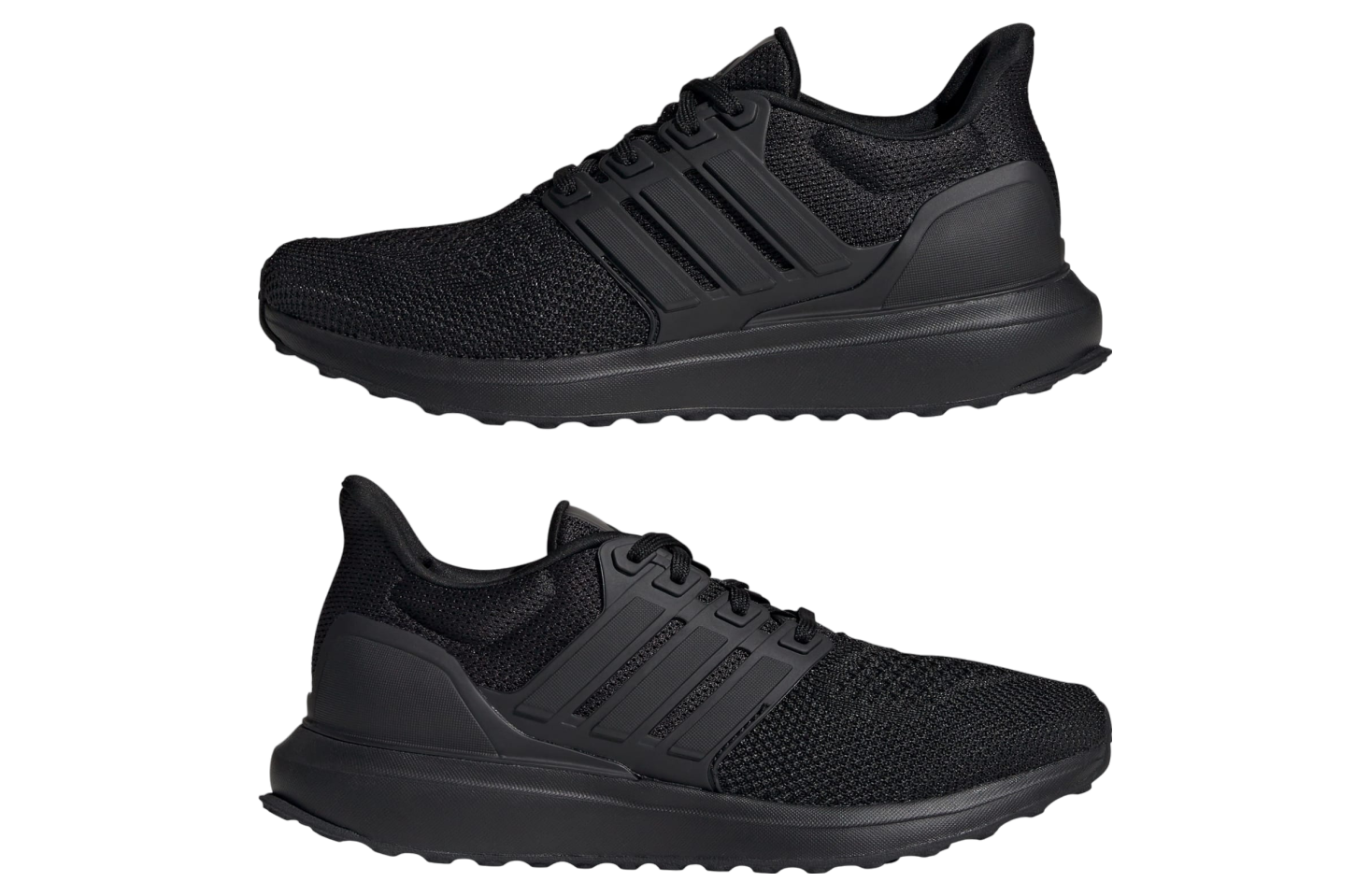 Adidas Ubounce Dna GS Core Black