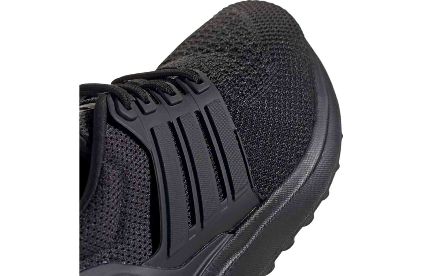 Adidas Ubounce Dna GS Core Black