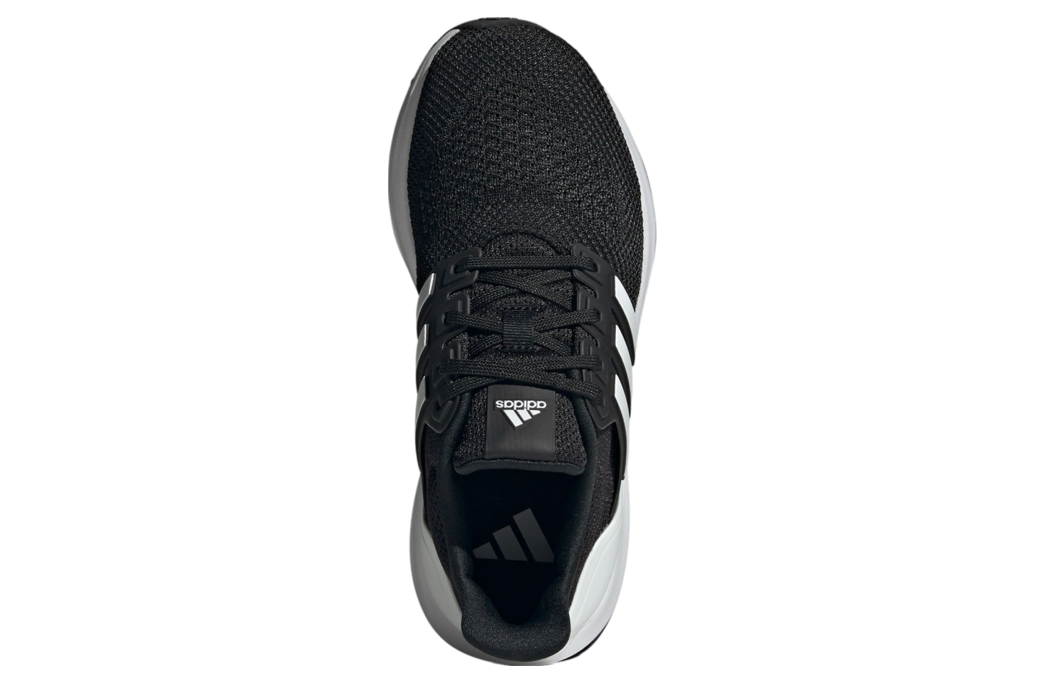 Adidas Ubounce Dna GS Core Black / Cloud White