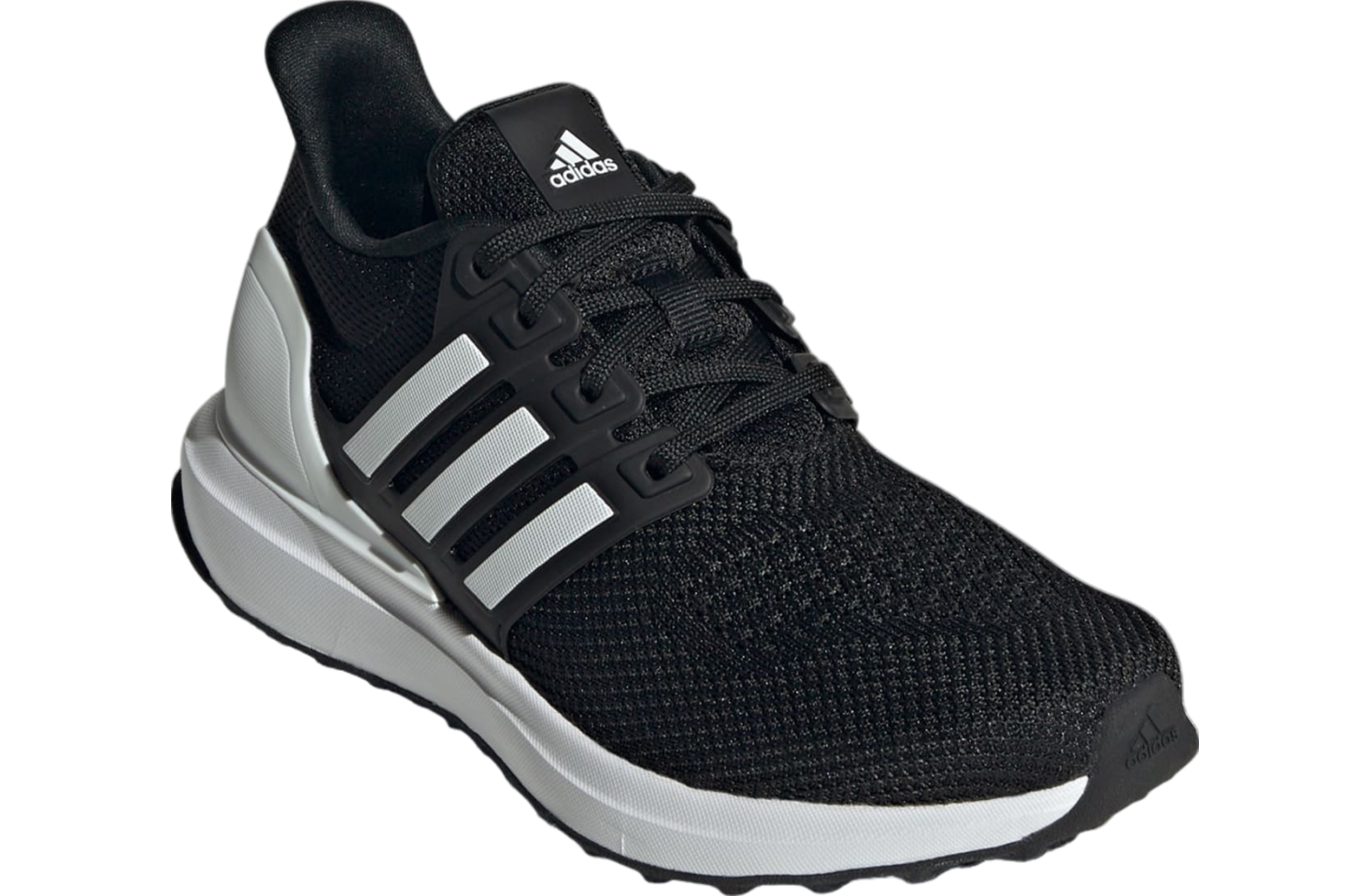 Adidas Ubounce Dna GS Core Black / Cloud White