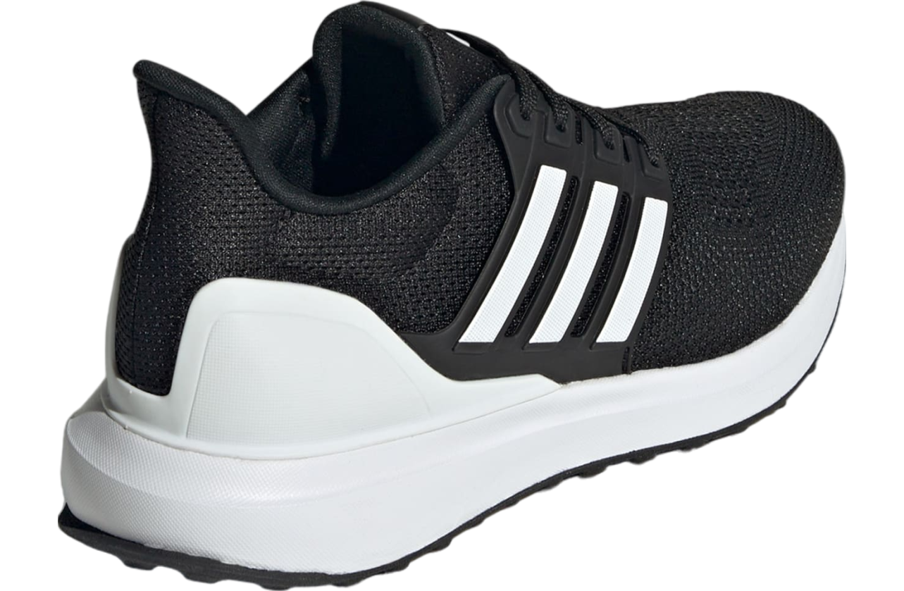 Adidas Ubounce Dna GS Core Black / Cloud White