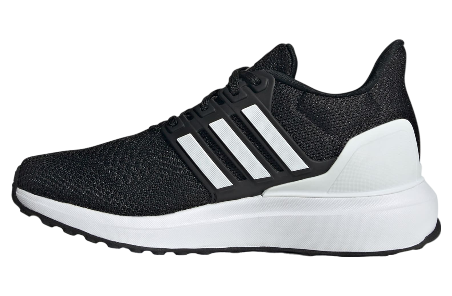 Adidas Ubounce Dna GS Core Black / Cloud White