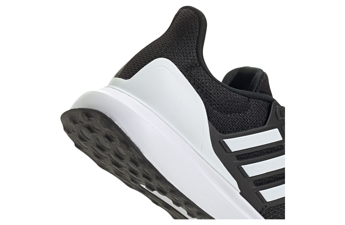 Adidas Ubounce Dna GS Core Black / Cloud White