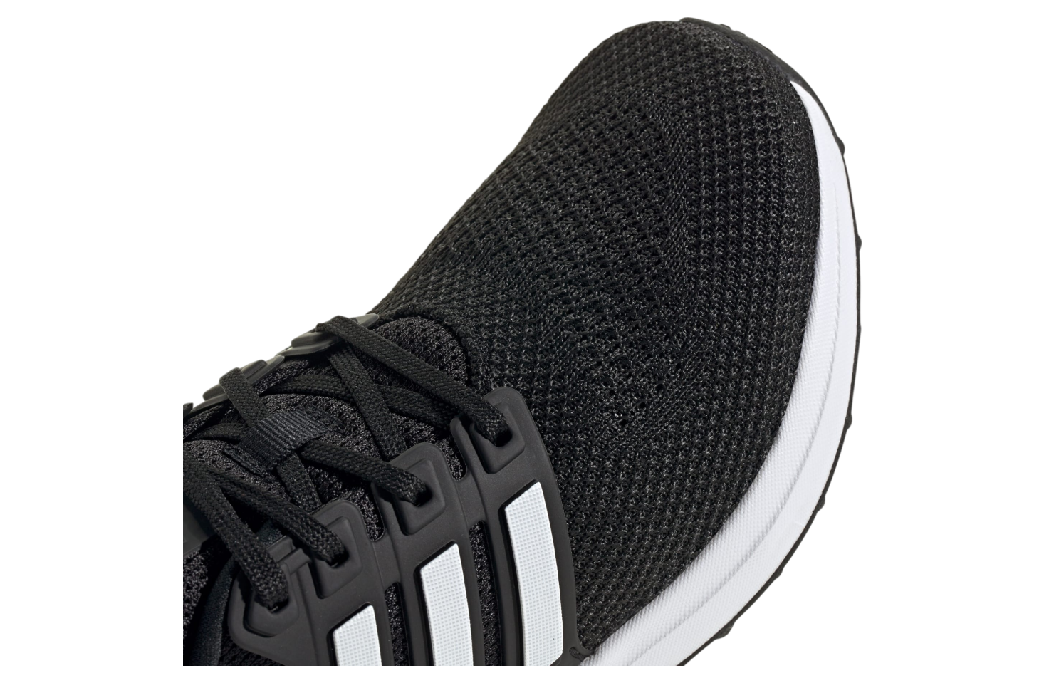 Adidas Ubounce Dna GS Core Black / Cloud White