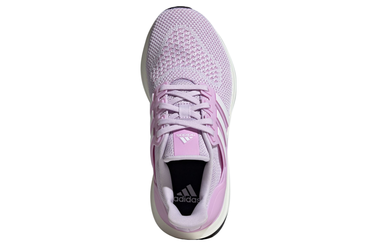 Adidas Ubounce Dna GS Ice Lavender / Cloud White