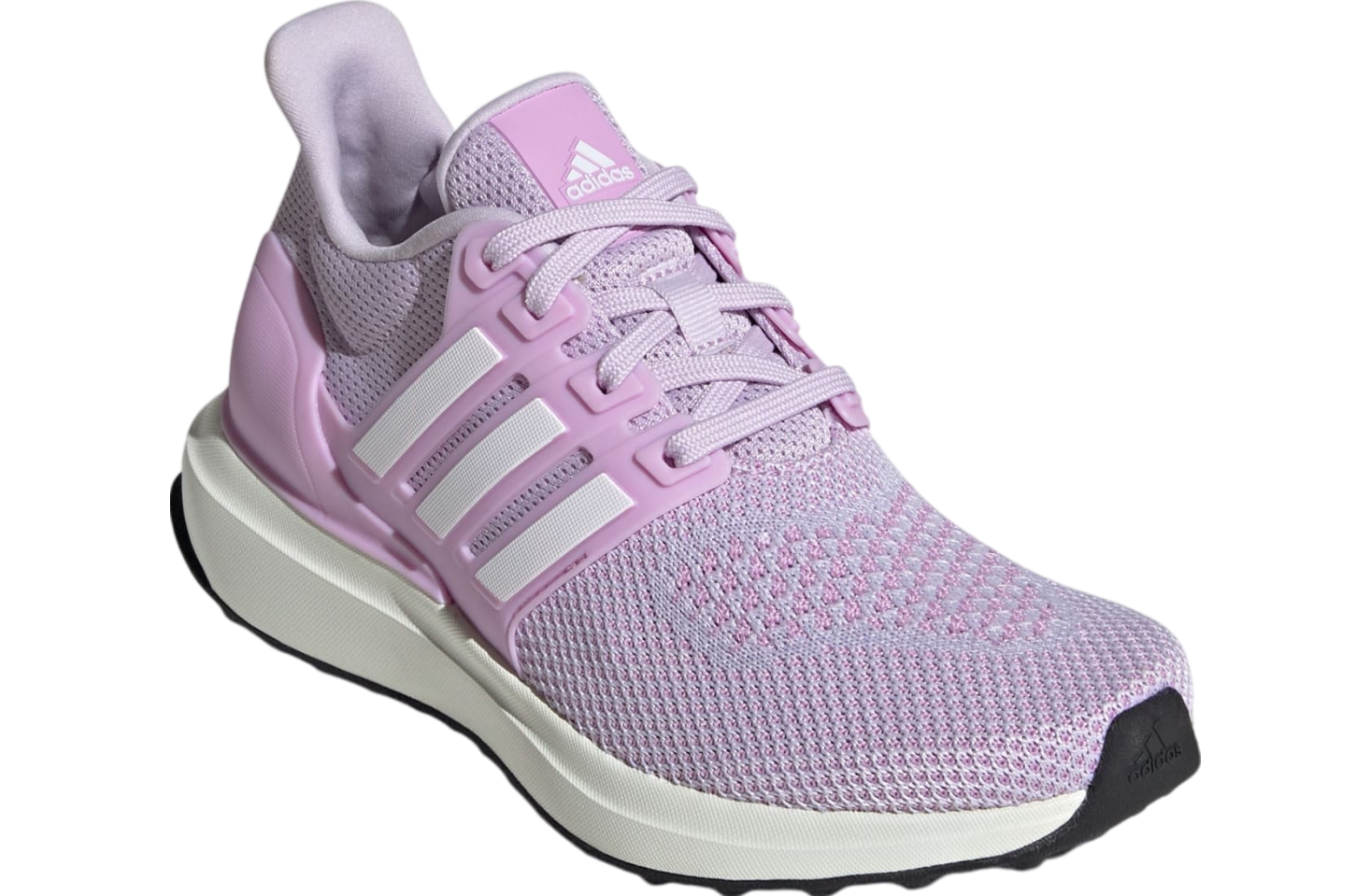 Adidas Ubounce Dna GS Ice Lavender / Cloud White