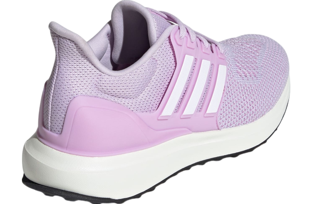 Adidas Ubounce Dna GS Ice Lavender / Cloud White