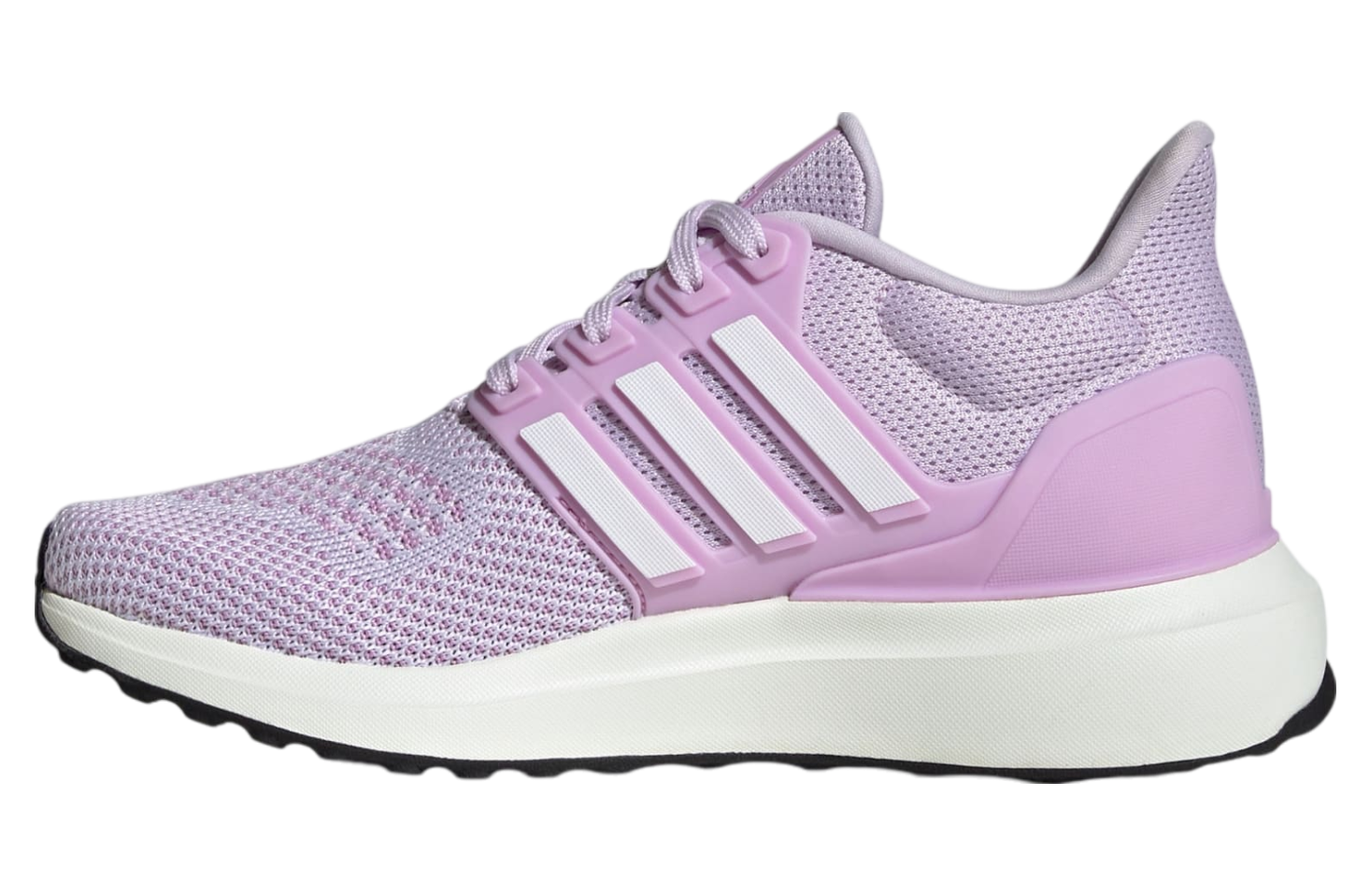 Adidas Ubounce Dna GS Ice Lavender / Cloud White