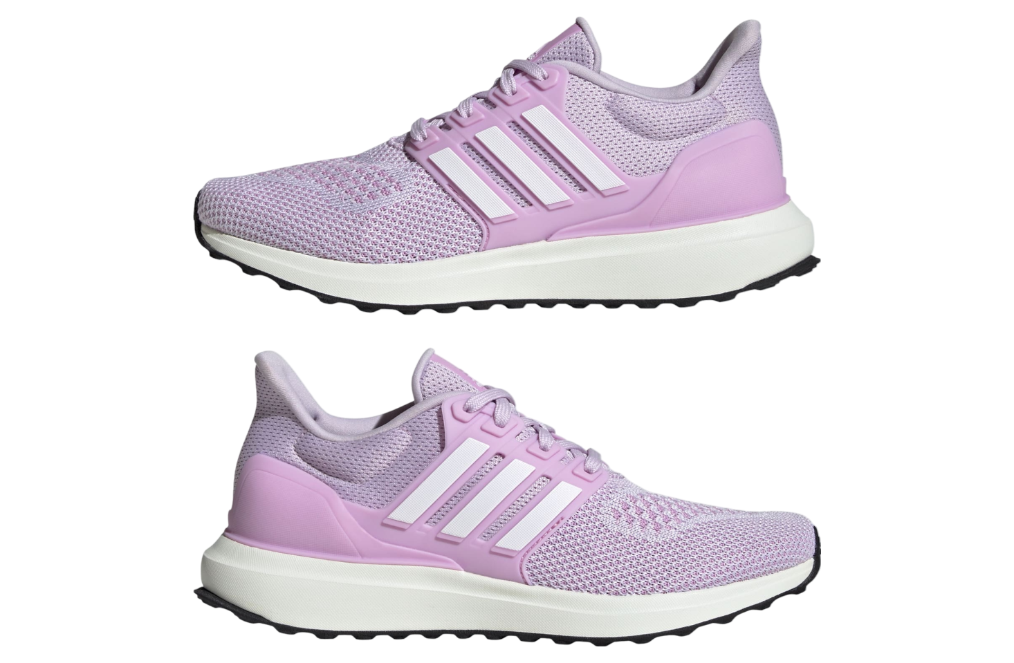 Adidas Ubounce Dna GS Ice Lavender / Cloud White