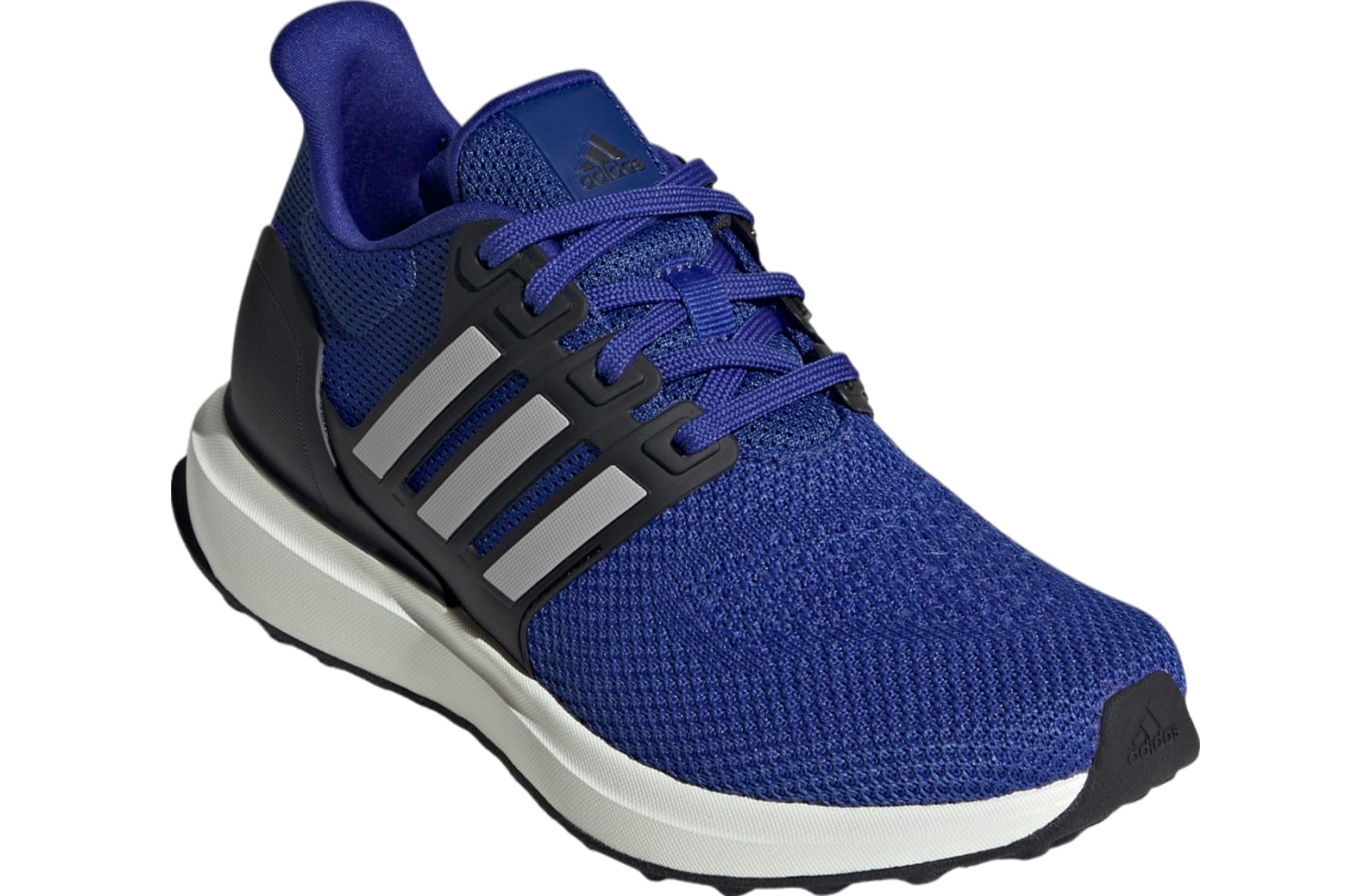 Adidas Ubounce Dna GS Semi Lucid Blue / Grey Two