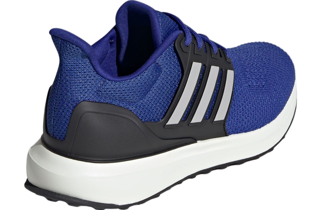 Adidas Ubounce Dna GS Semi Lucid Blue / Grey Two