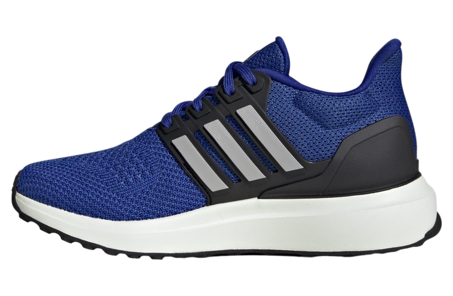 Adidas Ubounce Dna GS Semi Lucid Blue / Grey Two