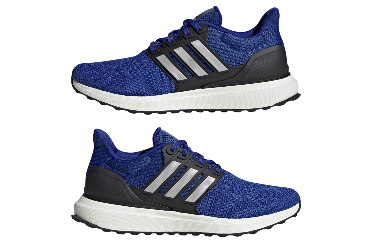 Adidas Ubounce Dna GS Semi Lucid Blue / Grey Two