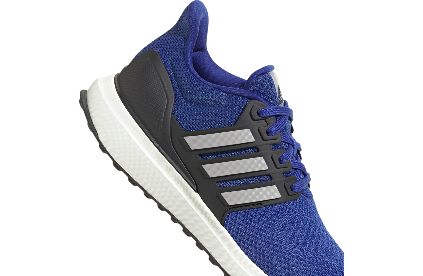 Adidas Ubounce Dna GS Semi Lucid Blue / Grey Two