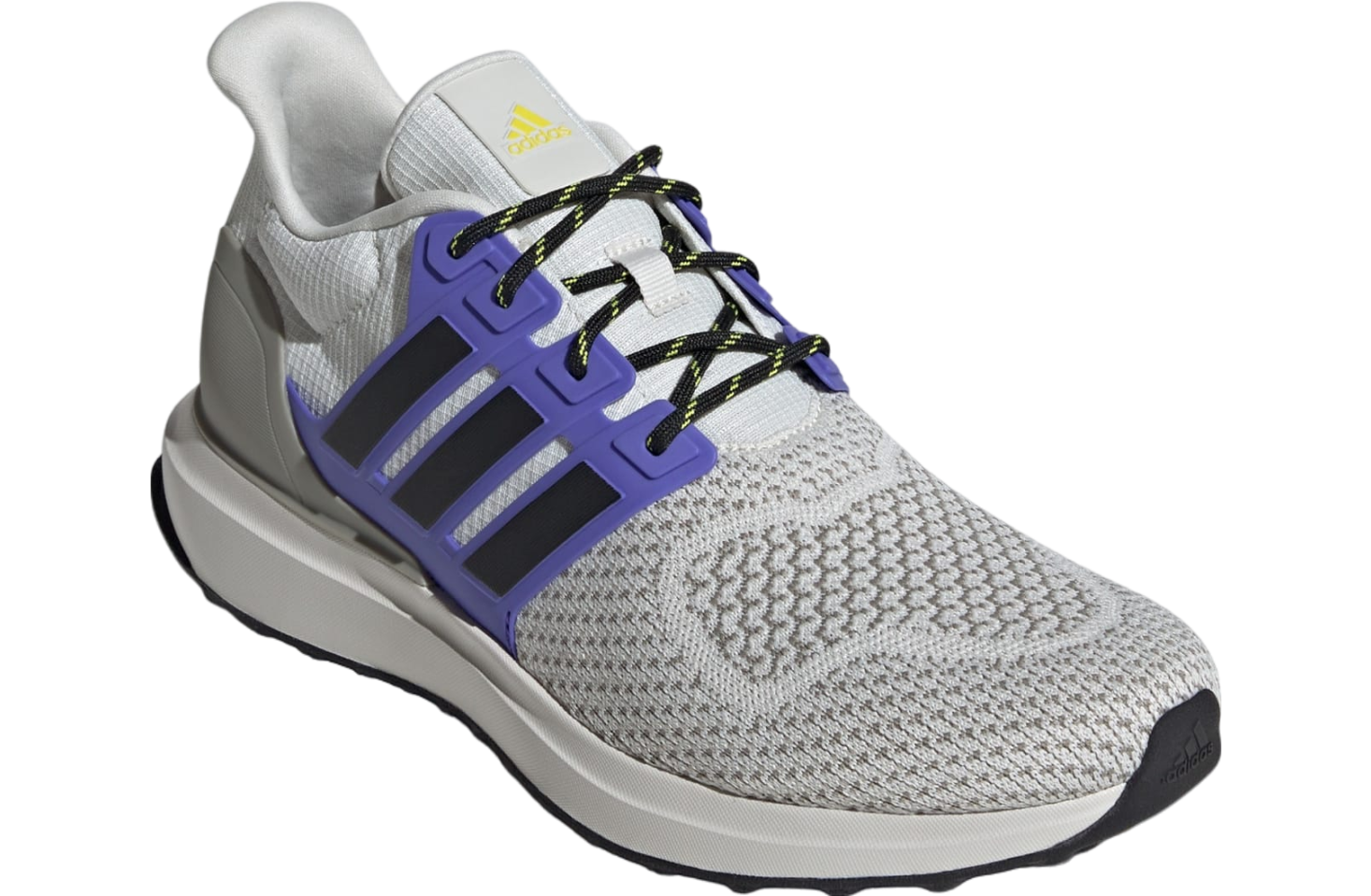 Adidas Ubounce Dna Orbit Grey / Cobalt Blue