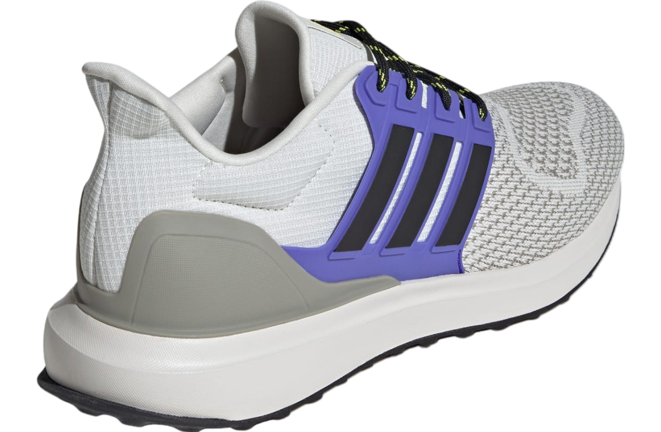 Adidas Ubounce Dna Orbit Grey / Cobalt Blue