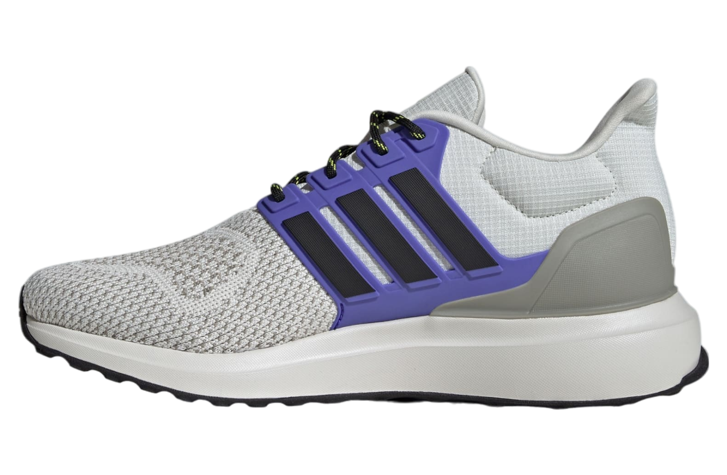 Adidas Ubounce Dna Orbit Grey / Cobalt Blue