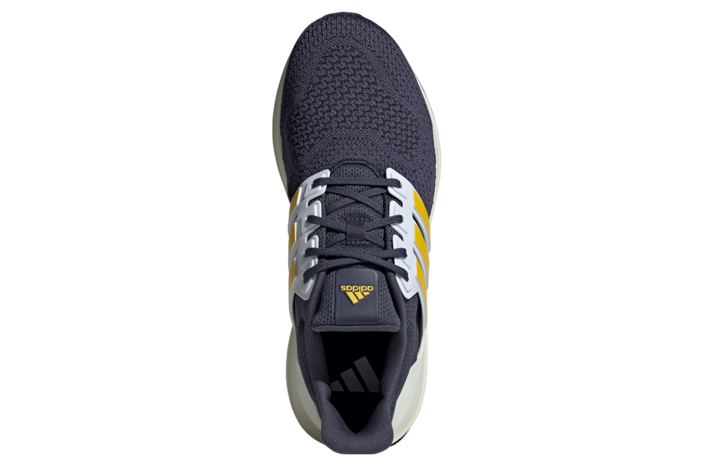 Adidas Ubounce Dna Shadow Navy / Utility Yellow