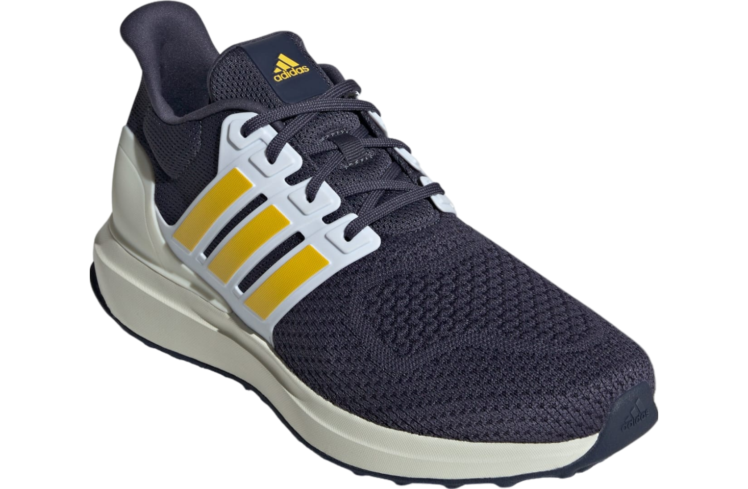 Adidas Ubounce Dna Shadow Navy / Utility Yellow