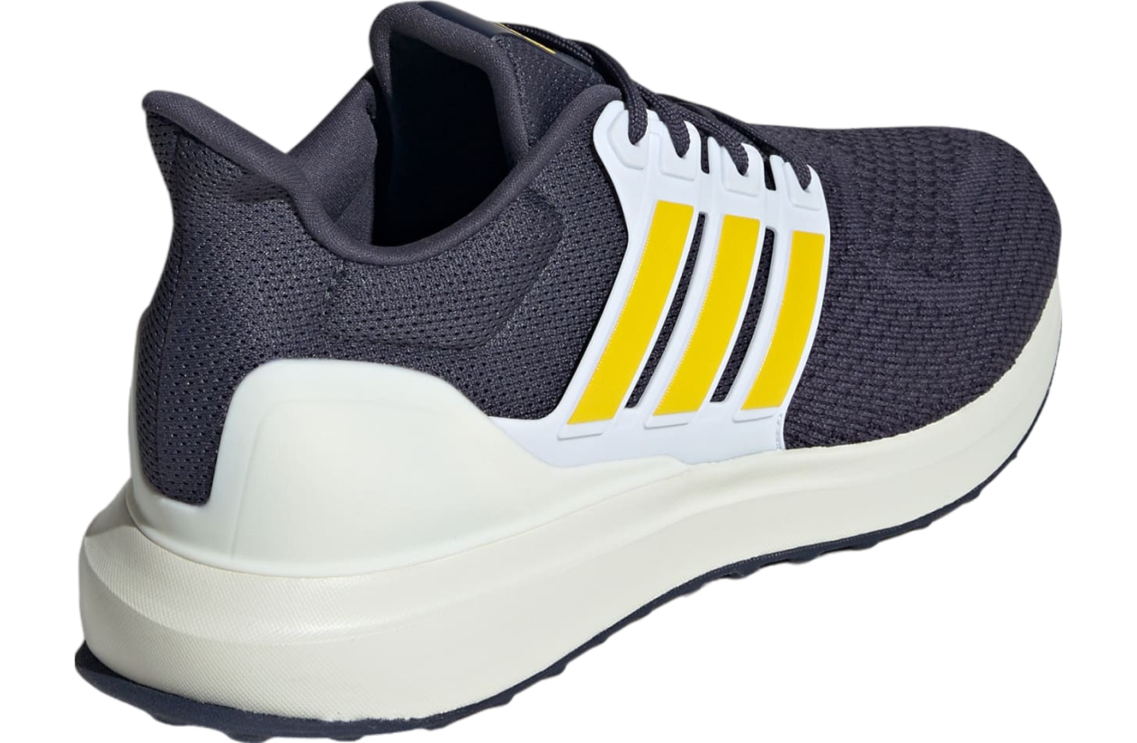 Adidas Ubounce Dna Shadow Navy / Utility Yellow