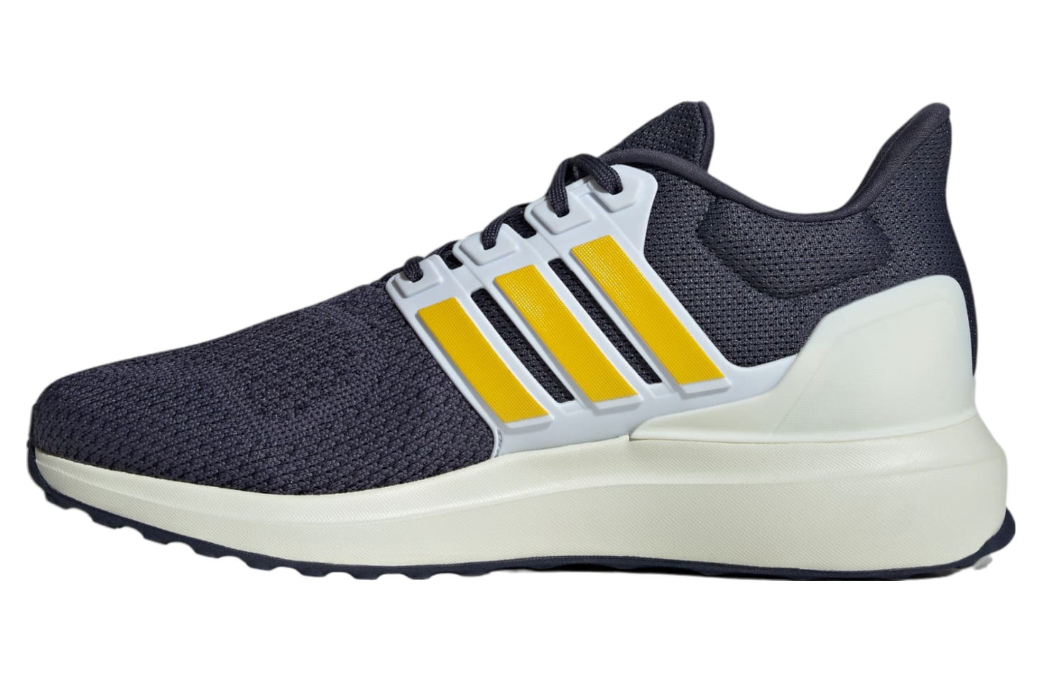 Adidas Ubounce Dna Shadow Navy / Utility Yellow