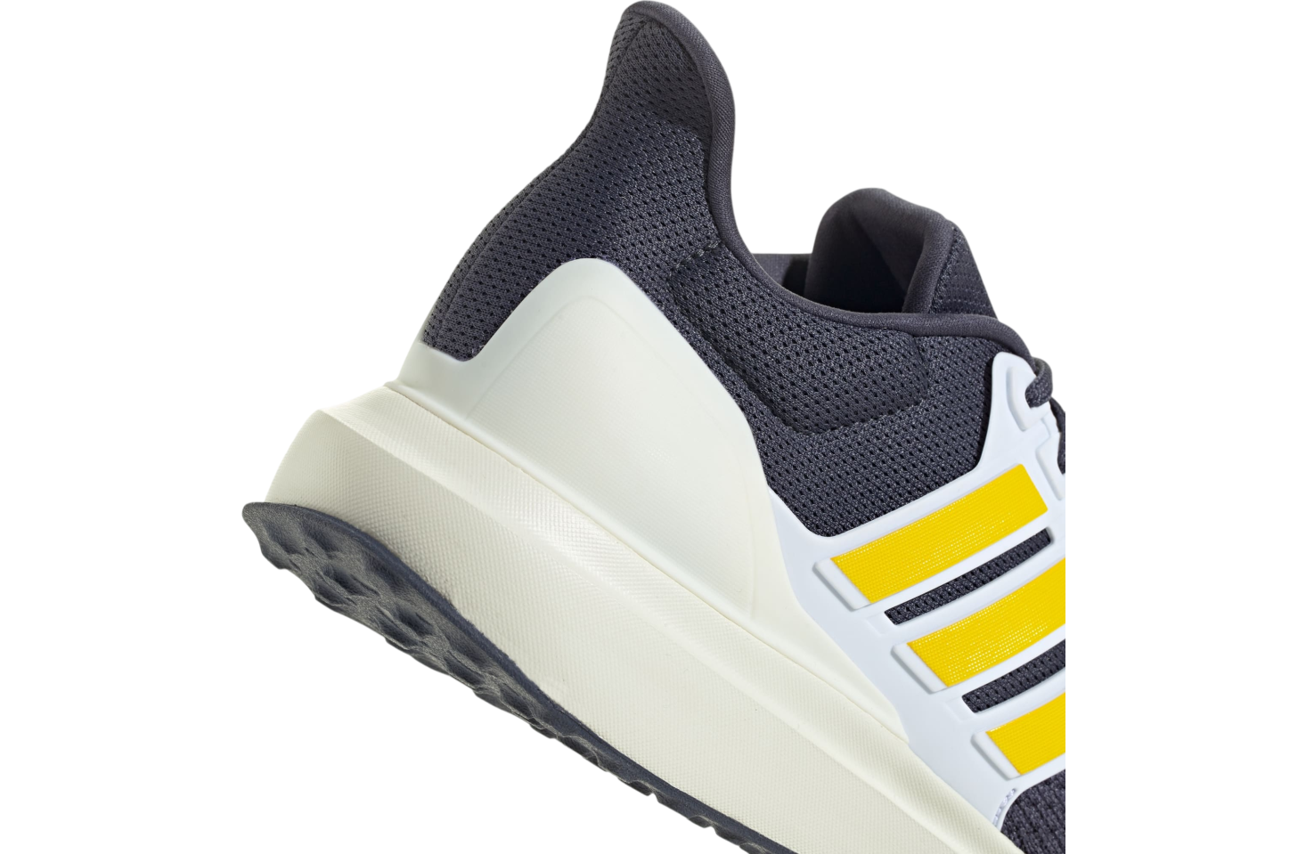 Adidas Ubounce Dna Shadow Navy / Utility Yellow