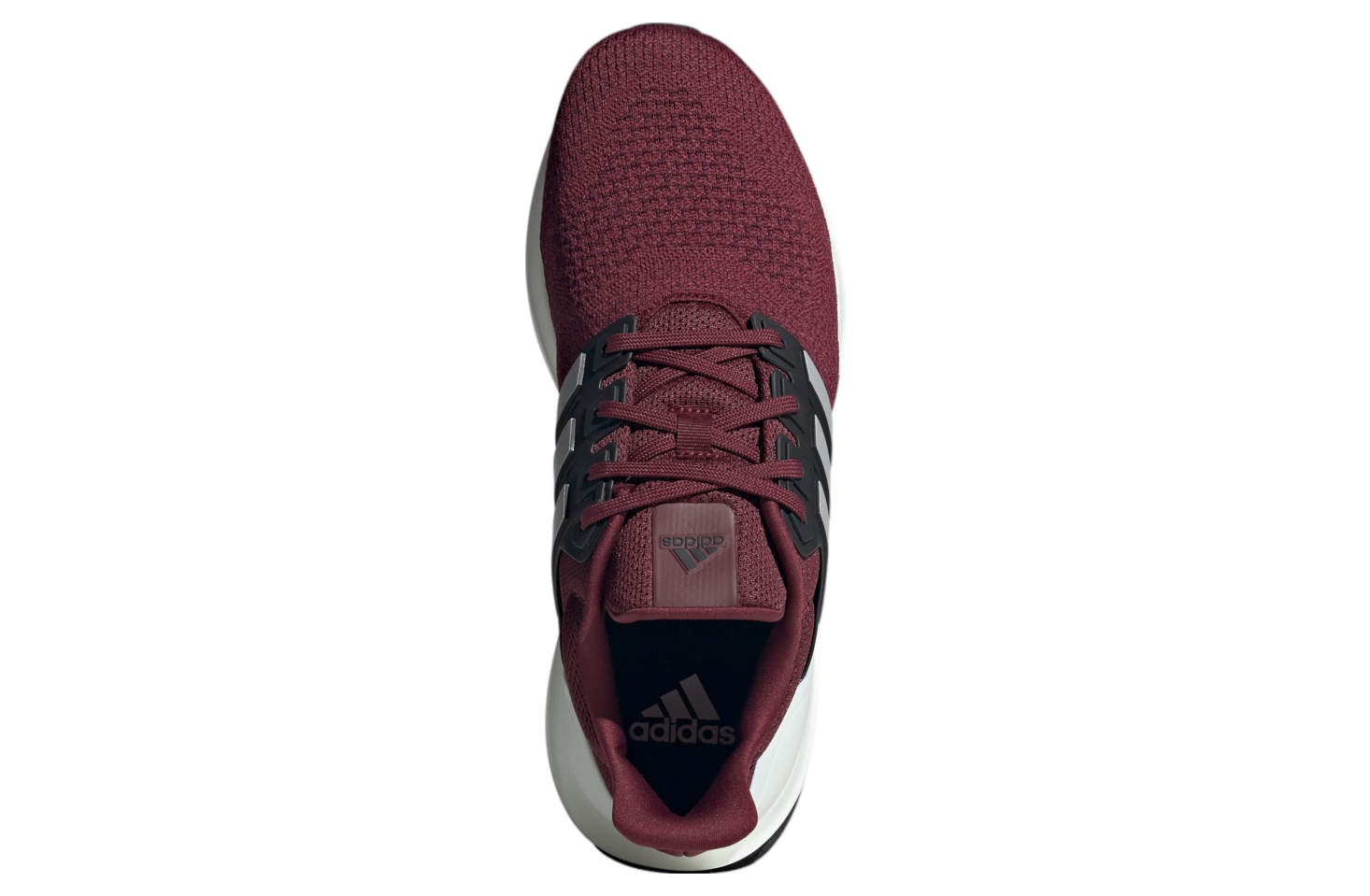 Adidas Ubounce Dna Shadow Red / Grey Two