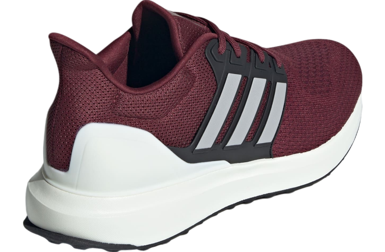 Adidas Ubounce Dna Shadow Red / Grey Two