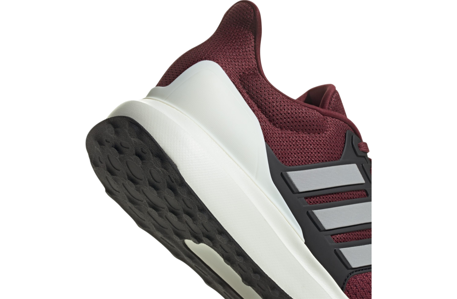 Adidas Ubounce Dna Shadow Red / Grey Two