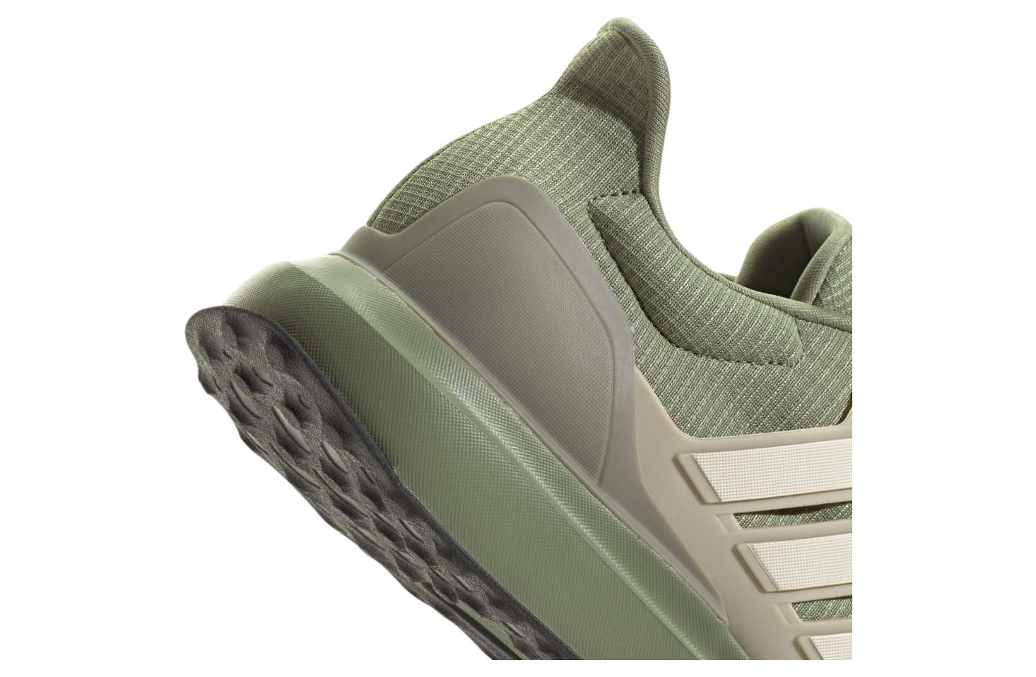 Adidas Ubounce Dna Tent Green / Wonder Beige