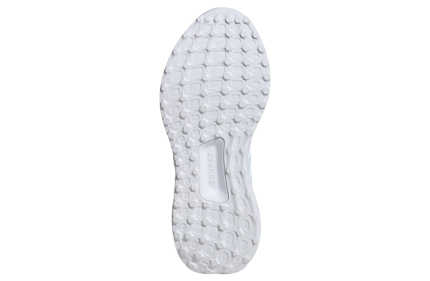 Adidas Ubounce Dna WMNS Cloud White