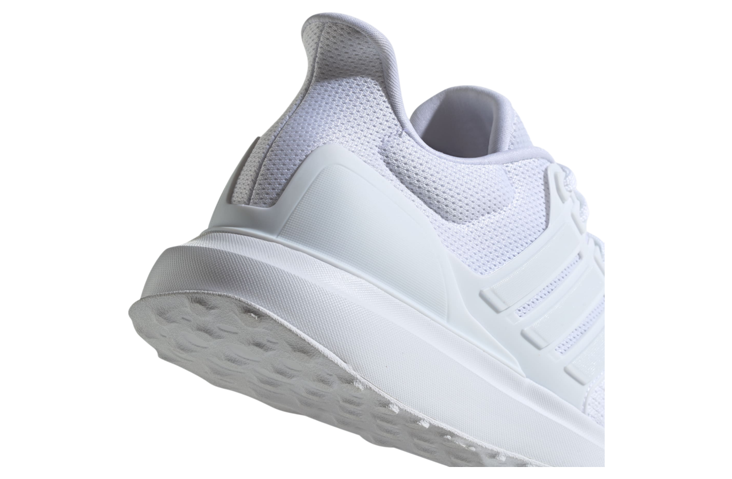 Adidas Ubounce Dna WMNS Cloud White