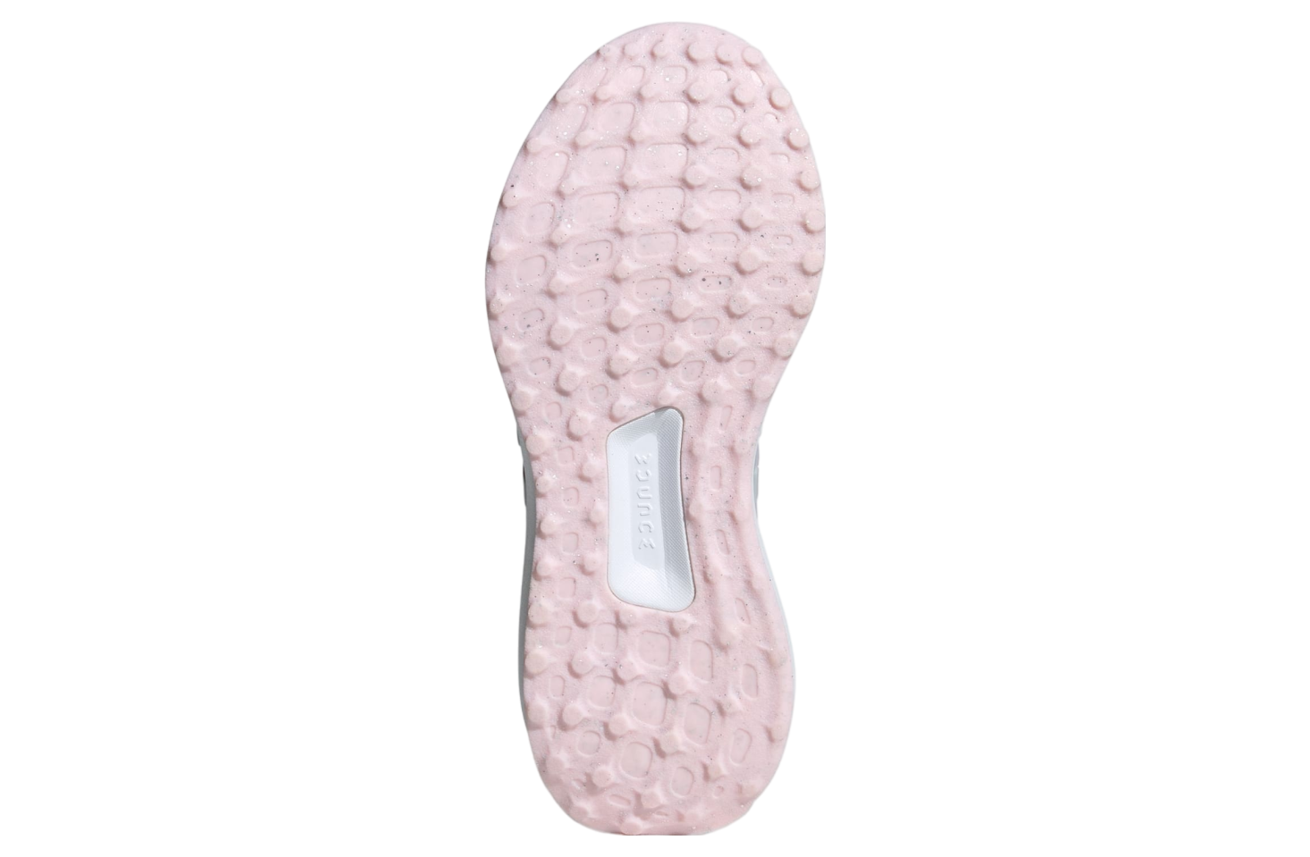 Adidas Ubounce Dna WMNS Cloud White / Clear Pink